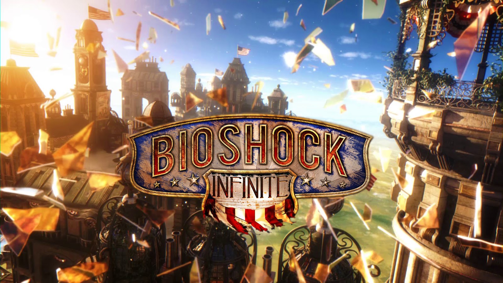 Bioshock Infinite Keygen
